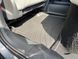 Коврики автомобильные 3D Лайнеры 2й ряд Volkswagen UNYX 2024+ черный WeatherTech 4416372 4416372.* фото 6
