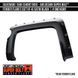 Фендера Chevrolet Silverado 1500 2014-2018 черный AIR DESIGN GM24D09 GM24D09 фото 4