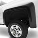 Розширювачі арок GMC Canyon 2015 - 2022 Bolt-On Style матові EGR 791634 791634 фото 1