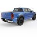 Розширювачі арок Ford Ranger 2019 - 2022 Rugged Style матові EGR 753554 753554 фото 5