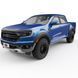 Розширювачі арок Ford Ranger 2019 - 2022 Rugged Style матові EGR 753554 753554 фото 1