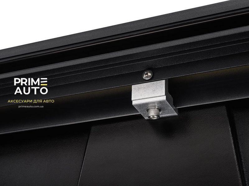 Ролет кузова механический A-Series XT Ram 1500 TRX 2019-2024 RollnLock 401A-XT 401A-XT. фото