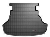 Коврик в багажник Toyota Camry 2012 - 2014 черный WeatherTech 40523 40523 фото