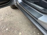 Накладки на пороги 4штуки Jeep Grand Cherokee 2011 - 2020 чорний WeatherTech ST032K1 ST032K1 фото