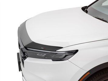Дефлектор капоту Honda CR-V/Hybrid 2023 - 2026 темний глянцевий WeatherTech 55245 55245 фото