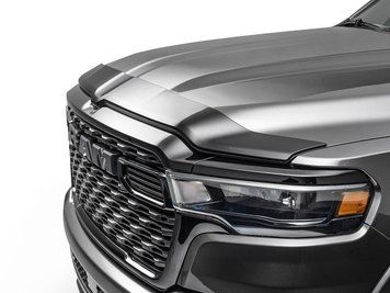 Спойлер капота RAM/Dodge 1500 RHO 2025 + глянец WeatherTech 55176IM 55176IM. фото