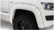 Расширители арок передние 2 шт Volkswagen Amarok 2011-2022 Pocket-style черный Bushwacker 171001-02 171001-02 фото 3