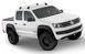 Расширители арок передние 2 шт Volkswagen Amarok 2011-2022 Pocket-style черный Bushwacker 171001-02 171001-02 фото 4