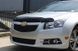 Дефлектор капота Carflector темно-дымчатый Toyota Camry 2018 - 2025 AVS 20161 20161 фото 5