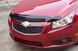 Дефлектор капота Carflector темно-дымчатый Toyota Camry 2018 - 2025 AVS 20161 20161 фото 4