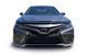 Дефлектор капота Carflector темно-дымчатый Toyota Camry 2018 - 2025 AVS 20161 20161 фото 1
