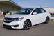 Дефлектор капоту Honda Accord 2016-2017 седан гладкий FormFit HD9D164 HD9D164 фото 3