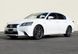 Дефлекторы окон к-т 4 шт с хромированным молдингом Lexus GS 2013 - 2020 Wellvisors 3-847LX022 3-847LX022 фото 2