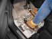 Коврики автомобильные 3D Лайнеры 2й ряд Volkswagen Tiguan 2009 - 2017 бежевый WeatherTech 451522 451522 фото 11