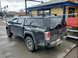 Кунг на пікап Toyota Tacoma 2024-2026 ARE CX REVO-серія 4ARETACOMACXREVO фото 9
