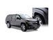 Расширители арок комплект 4 шт Chevrolet Suburban 1500 2007-2014 OE-style черный Bushwacker 40921-02 40921-02 фото 1