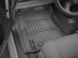 Коврики автомобильные 3D Лайнеры передние Chevrolet Silverado 3500 2014 - 2018 черный WeatherTech 449141V 449141V&hellip; фото 1