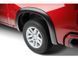 Розширювачі арок Chevrolet Silverado 1500 2019-2021 OE-STYLE гладкі Bushwacker 40930-02 40930-02 фото 4