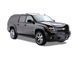 Расширители арок комплект 4 шт Chevrolet Suburban 1500 2007-2014 OE-style черный Bushwacker 40921-02 40921-02 фото 2