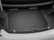 Коврик в багажник BMW 6-Series 2012 - 2019 черный WeatherTech 40653 40653 фото 1