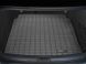 Коврик в багажник Audi A5 2008 - 2016 черный WeatherTech 40388 40388. фото 15