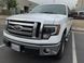 Передние фары Ford F150 2009-2014 PRO серия углево-черные AlphaRex 880116 880116 фото 4