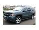 Расширители арок комплект 4 шт Chevrolet Suburban 1500 2007-2014 OE-style черный Bushwacker 40921-02 40921-02 фото 3