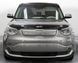 Дефлектор капоту Kia Soul EV 2015-2019 гладкий FormFit HD22K15 HD22K15 фото 2