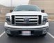 Передние фары Ford F150 2009-2014 PRO серия углево-черные AlphaRex 880116 880116 фото 5