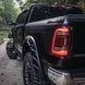 Расширители арок комплект 4 шт RAM/Dodge Ram 1500 Classic 2009-2018 DRT-style черный Bushwacker 50932-02 50932-02 фото 4