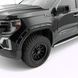 Розширювачі арок GMC Sierra 2019 - 2025 Bolt-On Style чорний EGR 791794-GBA 791794-GBA фото 2