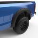 Расширители арок Ford Super Duty 2017 - 2022 Bolt-On Style матовые EGR 793914 793914 фото 4