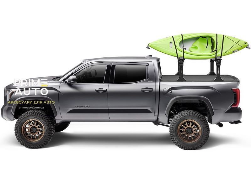 Ролет кузова Revolver X4ts Ford F-150 Raptor 2021-2025 BAK 80339RK 80339RK::::._ фото