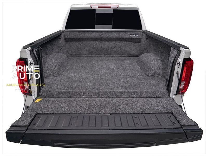 Обивка кузова Chevrolet Silverado 1500 2019-2026 BedRug BRC19CCK BRC19CCK фото