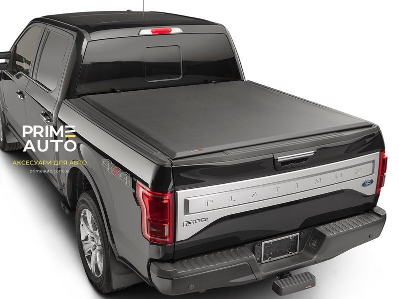 Тент кузову Ford F-250 1999 - 2007 WeatherTech 8RC1316 8RC1316 фото