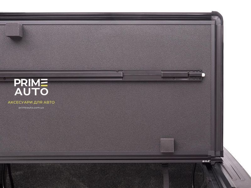 Кришка кузова EncoreTonno RAM/Dodge Ram 1500 Classic 174 см (5,7ft) (без RAM Rambox) матовый черный Extang 62425 62425 фото