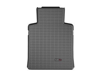 Коврик в багажник BMW 8-Series 2019 - 2025 черный WeatherTech 401268 401268 фото