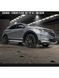 Накладки на арки Chevrolet Equinox 2018-2022 чорний AIR DESIGN GM33E09 GM33E09 фото 6