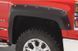 Расширители арок задние 2 шт Volkswagen Amarok 2011-2022 Pocket-style черный Bushwacker 171002-02 171002-02 фото 3