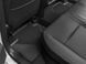 Килими гумові 2й ряд Toyota RAV4/Plug-In Hybrid 2026 чорний WeatherTech W799 W799 фото 1