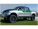 Расширители арок комплект 4 шт Toyota Tundra 2007-2013 Pocket-style черный Bushwacker 30911-02 30911-02 фото 7