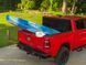Кришка кузова XCEED RAM/Dodge Ram 1500 Classic 174 см (5,7ft) (без RAM Rambox) матовый черный Extang 85425 85425 фото 5