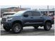 Расширители арок комплект 4 шт Toyota Tundra 2007-2013 Pocket-style черный Bushwacker 30911-02 30911-02 фото 9