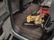 Коврики автомобильные 3D Лайнеры 2й ряд Kia Sorento 2016 - 2020 черный WeatherTech 447702 447702 фото 4
