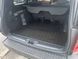 Килим в багажник Toyota Land Cruiser Prado 250 2024 - 2026 чорний WeatherTech 401774 401774. фото 2