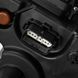 Передние фары Ford Mustang 2015-2017 NOVA серия цвет Alpha-Black AlphaRex 880114 880114 фото 14