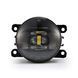 Противотуманные фары DoubleTap LED Honda CRV 2012-2014 AlphaRex 210002 210002--- фото 8