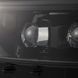 Передние фары Ford Mustang 2015-2017 NOVA серия цвет Alpha-Black AlphaRex 880114 880114 фото 11