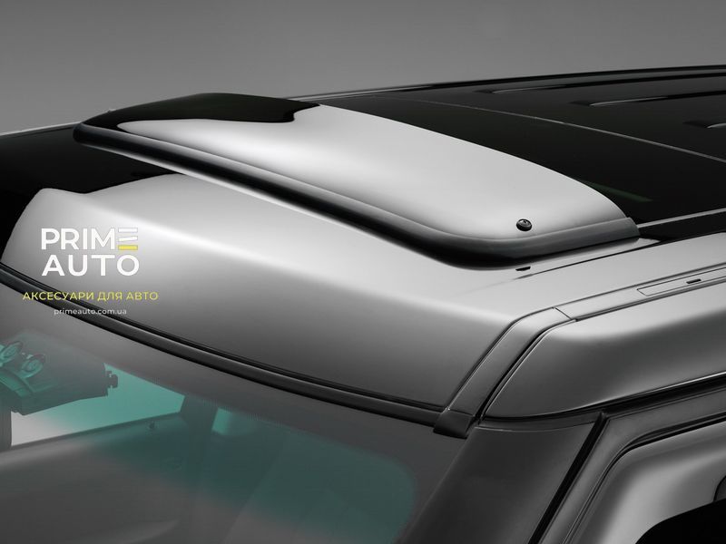 Дефлектор люка Toyota Highlander 2020 + WeatherTech 89301 89301 фото