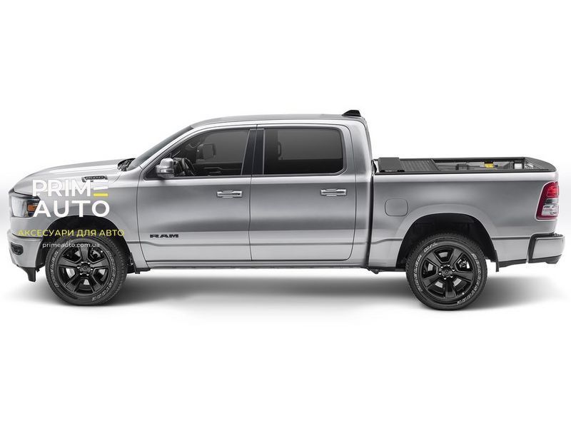 Ролет кузова электрический E-Series Toyota Tacoma 2016 + 152см (5ft) RollnLock RC530E RC530E фото